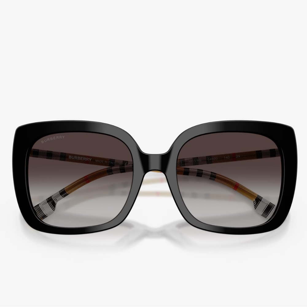 Burberry Sunglasses, New 235 - Picture 7 of 11